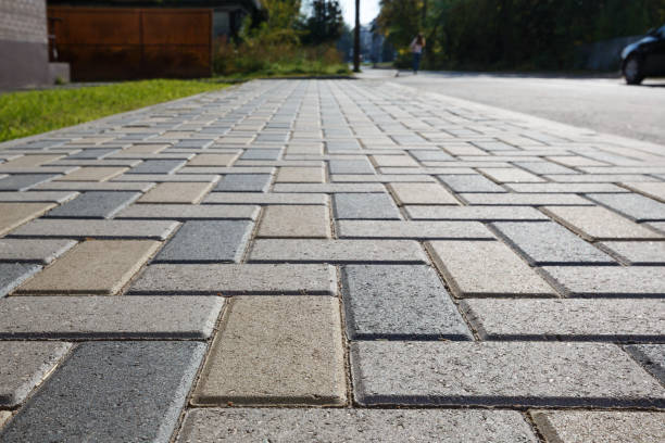 Best Brick Driveway Pavers  in Jasmine Estates, FL
