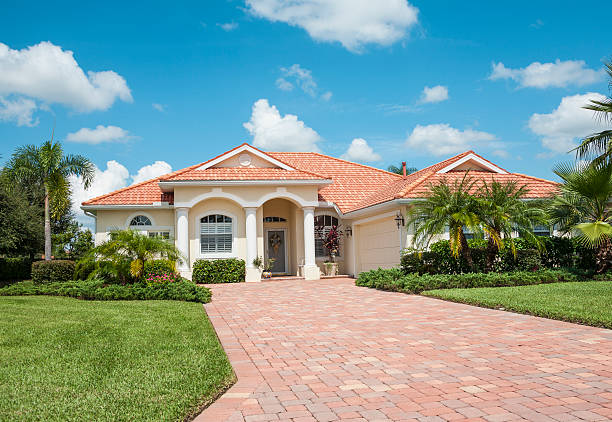 Best Best Driveway Pavers  in Jasmine Estates, FL