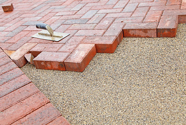 Best Affordable Driveway Pavers  in Jasmine Estates, FL