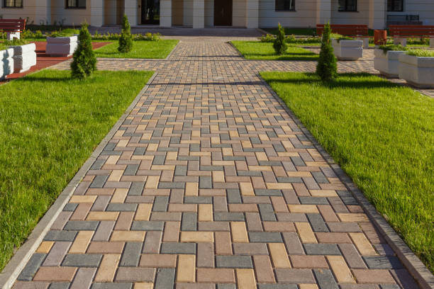 Best Permeable Paver Driveway  in Jasmine Estates, FL